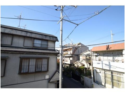 【展望】 | 中利産業メゾネット