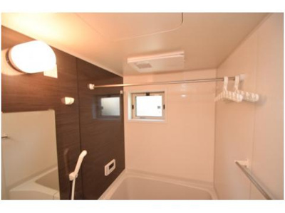 【設備】 | 中利産業メゾネット