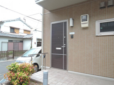 【その他共用部分】 | 中利産業メゾネット