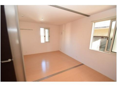 【子供部屋】 | 中利産業メゾネット