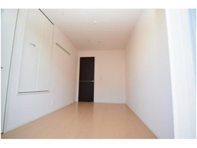 【洋室】 | 中利産業メゾネット