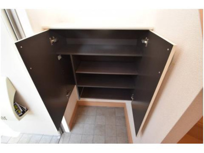 【収納】 | 中利産業メゾネット