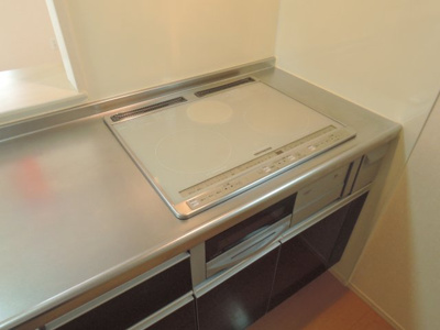 【内装】 | 中利産業メゾネット