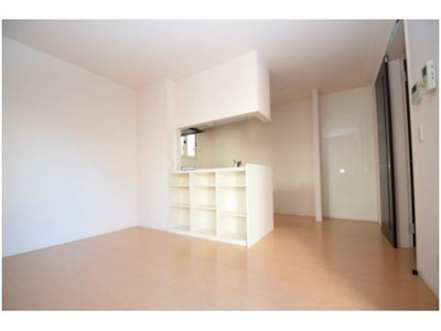 【居間・リビング】 | 中利産業メゾネット