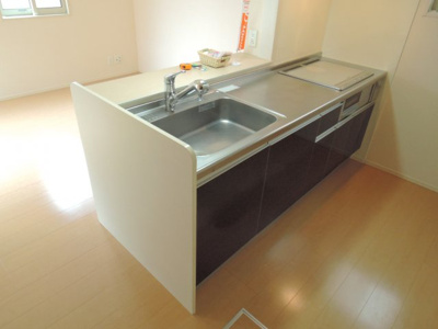 【キッチン】 | 中利産業メゾネット