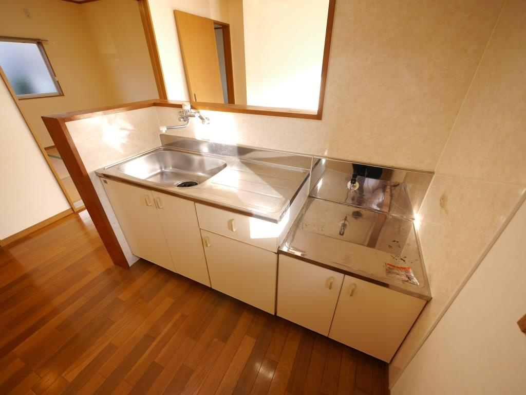 ウィンドミル波崎壱番館の設備