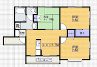 ウィンドミル波崎壱番館の画像