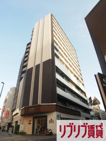 パークアクシス千葉新町