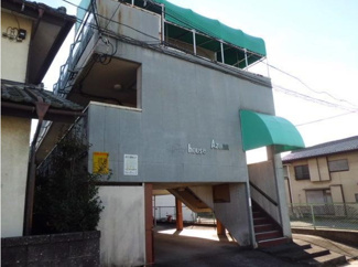 【外観】 | 群馬県沼田市一棟マンション