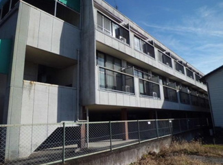 【間取り】 | 群馬県沼田市一棟マンション