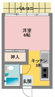  | 群馬県沼田市一棟マンション