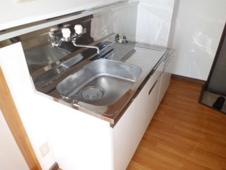 【外観】 | 群馬県沼田市一棟マンション