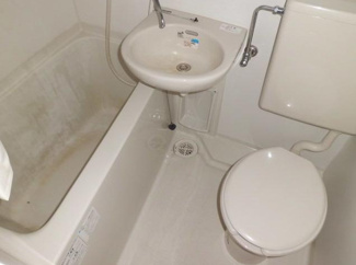  | 群馬県沼田市一棟マンション