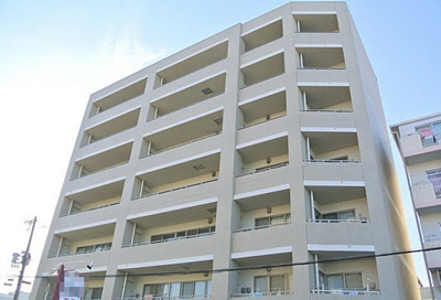 【外観】 | スティング | 外観★