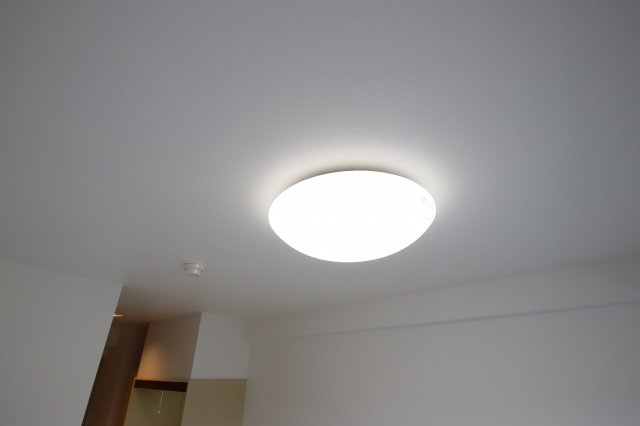 【設備】 | スカイ南花台 | 照明器具