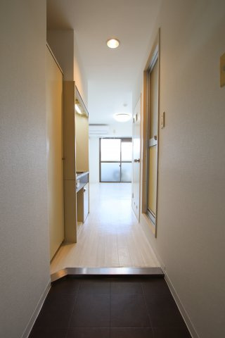 【玄関】 | スカイ南花台