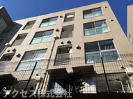 中野区東中野５丁目のマンションの画像