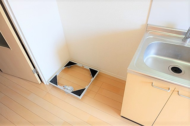 サンビューハイツのその他