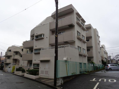 【外観】 | 霧が丘グリーンガーデン