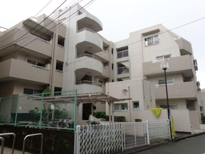 【外観】 | 霧が丘グリーンガーデン | JR横浜線「十日市場」駅徒歩15分！