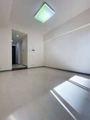 【内装】 | パークノヴァ綱島 | 月額管理料無料！賃貸管理はアブレイズパートナーズにお任せを！