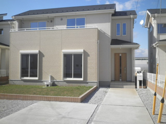 【外観】 | 物件の外観です