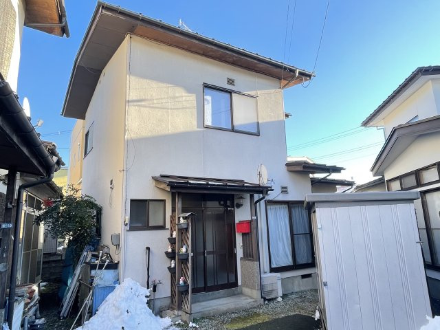 印役5丁目6-19貸家