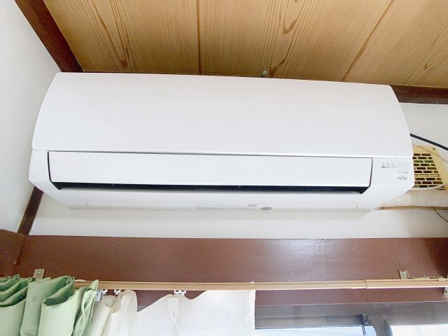 印役5丁目6-19貸家の設備