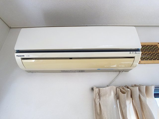 印役5丁目6-19貸家の設備