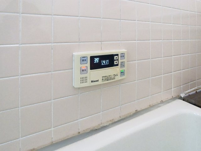 印役5丁目6-19貸家の設備