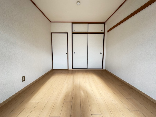 アレーゼFの子供部屋