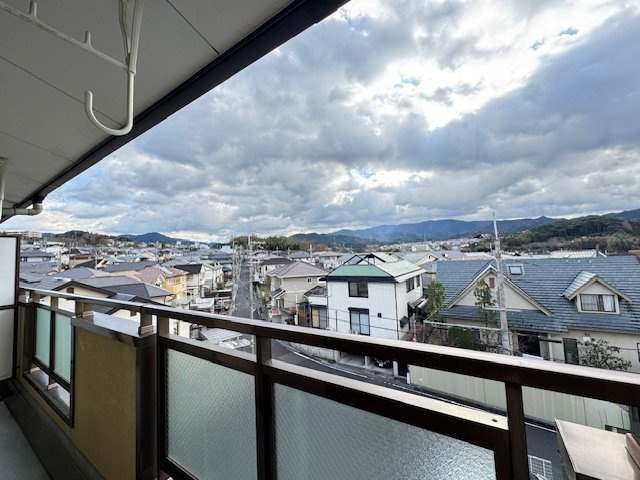アレーゼFの展望