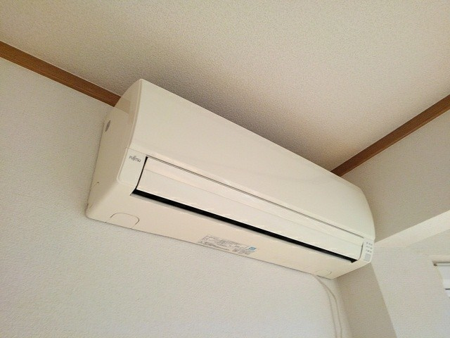 【設備】 | シティアサヒII