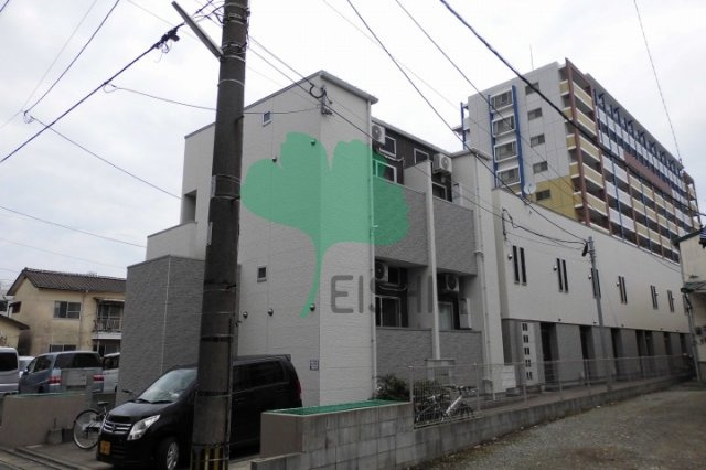 ハーミテージ吉塚