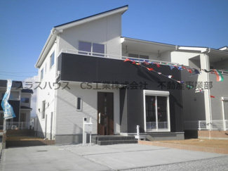 【外観】 | 建物外観を気になさる方へ、見た目の良い物件です