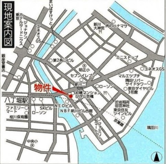 【地図】 |  SHINKA