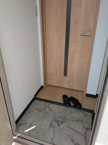 グリーンハイツ保古