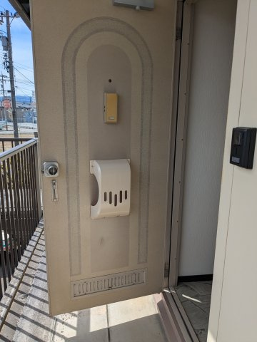 グリーンハイツ保古