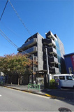 中野区中央１丁目のマンションの画像