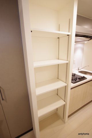 ミラージュパレス梅田グランツ　仲介手数料無料の内装