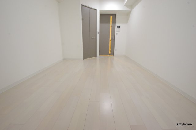 ミラージュパレス梅田グランツ　仲介手数料無料の洋室