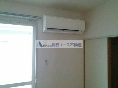 【設備】 | サンヴィレッジ上尾Ⅰ