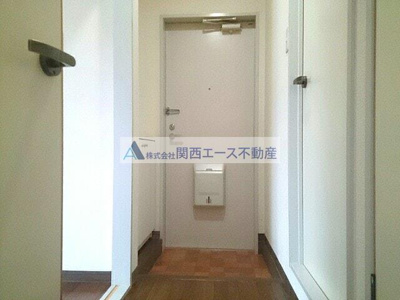 【玄関】 | サンヴィレッジ上尾Ⅰ