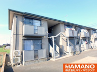 シャーメゾン野殿Bの画像