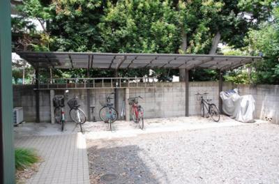 【その他共用部分】 | メゾンヴェルデ