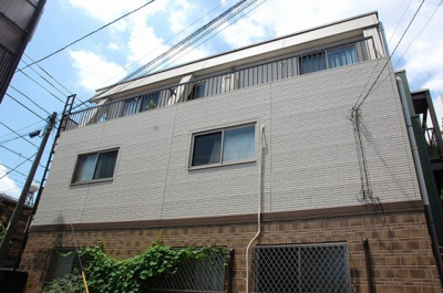 【外観】 | メゾンヴェルデ