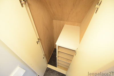 【エントランス】 | ボンヌール