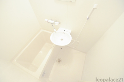 【浴室】 | ボンヌール