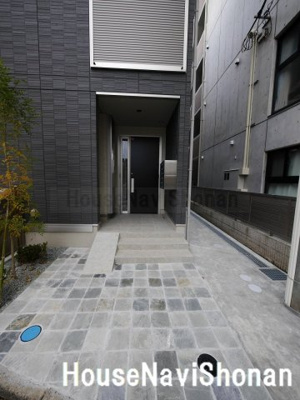 【エントランス】 | ハイアット湘南