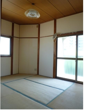 【寝室】 | ハイム片縄